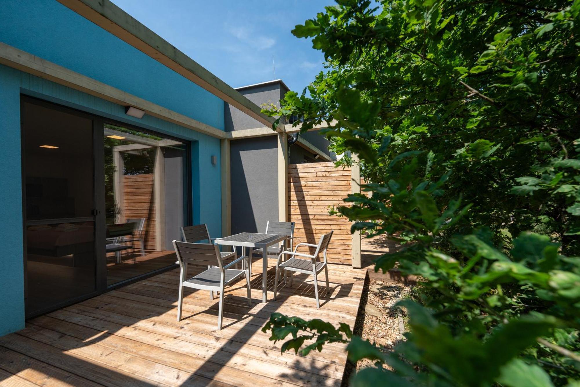 Hospudka Na Halde Hotel Borsice Exterior photo